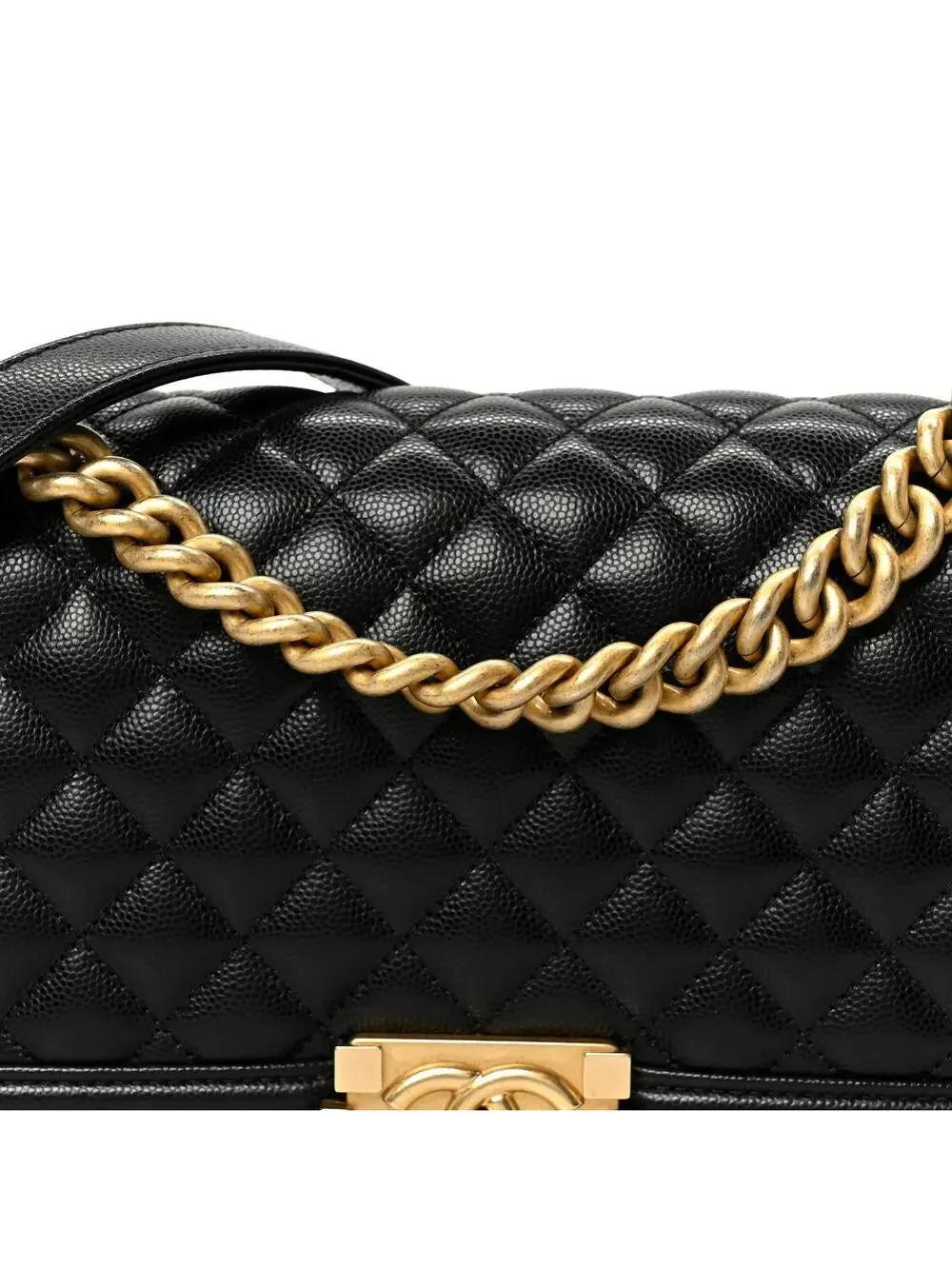 CHANEL introducing iconic